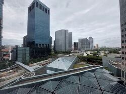 Suntec Tower Three (D1), Office #567068631